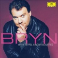 Bryn Terfel - Bugeilio'r Gwenith Gwyn