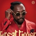 will.i.am - Great Times