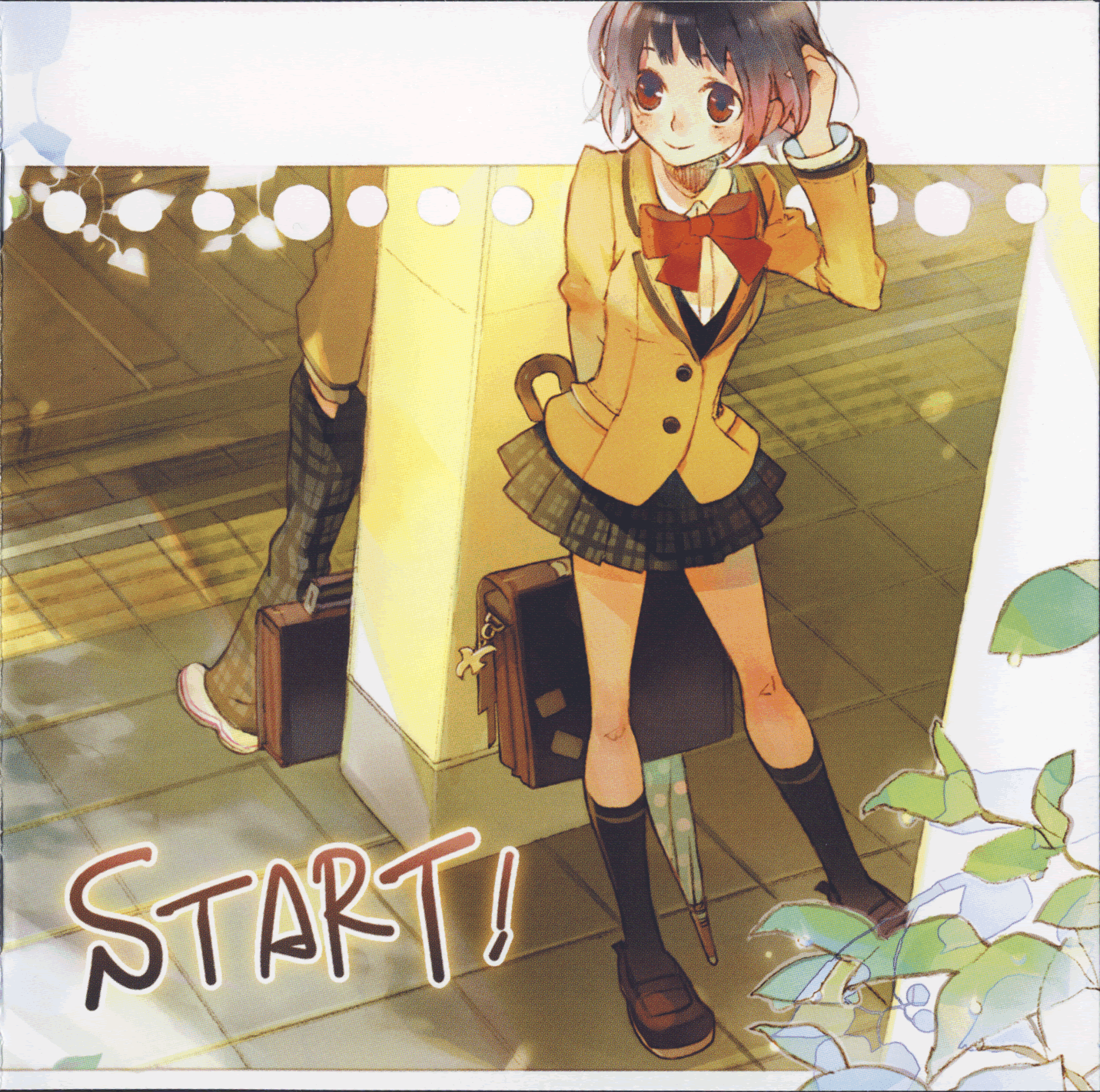 START!