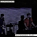 Ceremony - It’s Too Late (Justin K Broadrick)