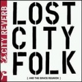 City Reverb - City Of Lights