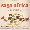 Radioclit - King of Africa
