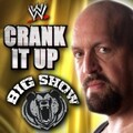 Brand New Sin、WWE (世界摔角娱乐) - Crank It Up