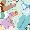 Spangle call Lilli line - for rio
