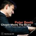 Peter Beets、Frédéric François Chopin、Joe Cohn、Reuben Rogers、Greg Hutchinson - Nocturne in Eb major, Opus 9 #2