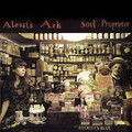 Alessi's Ark - The Robot