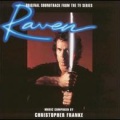 Christopher Franke - Raven Theme