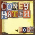 Coney Hatch - Blown Away