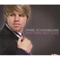 Daniel Schuhmacher - Anything But Love (Orchester Version)