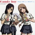 nayuta - Bring up…LOVE