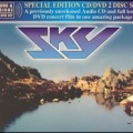 Sky - Son of Hotta