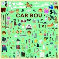 Caribou - The Barn