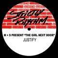 M&S、the girl next door - Justify