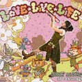 徳永愛 - LOVE☆LIVE☆LIFE