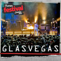 Glasvegas - The World Is Yours (Live)