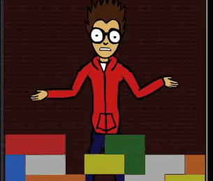 Your Favorite Martian、Hoodie Allen - 8-Bit World