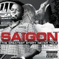 Saigon、Fatman Scoop - Station Identification (Explicit)