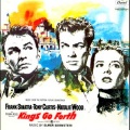 Kings Go Forth (Original Cast Recording)