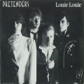 The Pretenders - In The Sticks (Digital 45)