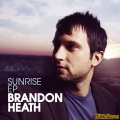 Brandon Heath - Love Never Falls