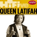 Queen Latifah - Latifah's Had It Up To Here (Amended)