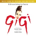 Main Title (Gigi Soundtrack Version)