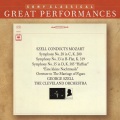 george szell、Wolfgang Amadeus Mozart、The Cleveland Orchestra - IV. Rondo. Allegro