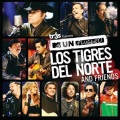 los tigres del norte - Golpes En El Corazón