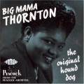 big mama thornton - My Man Called Me