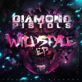 Diamond Pistols、AFK - Bedtime (Original Mix)