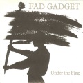 Fad Gadget - Scapegoat