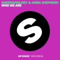 Who We Are (Radio Mix)