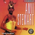 Amii Stewart - You Really Touched My Heart