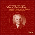 Christopher Herrick - Johann Sebastian Bach: Trio Sonata in C minor, BWV526 (3. Allegro)