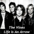 The Vines - I'm Only Sleeping