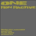 Ron Ractive - Mobiler Lauscher
