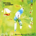 AOKI takamasa - Walking With Polco