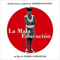 alberto iglesias - Foulard de Seda