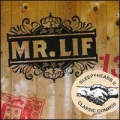 Jedi Mind Tricks、Mr Lif、Mr. Lif - Speech Cobras