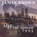 James Brown - Living In America