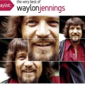 Waylon Jennings - Honky Tonk Heroes