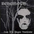 BEHEMOTH - Deathcrush