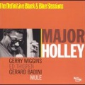 Major Holley - Recado Bossa Nova
