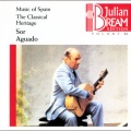 Julian Bream - Theme - Andante Moderato