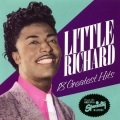 Little Richard - All Around The World