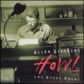 Allen Ginsberg - Howl