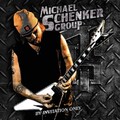 Michael Schenker Group - All Shook Up