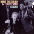 Hans Theessink - Going Back Home