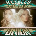 Rebecca & Fiona - Union