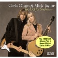 Carla Olson、mick taylor - Who Put the Sting on the Honeybee